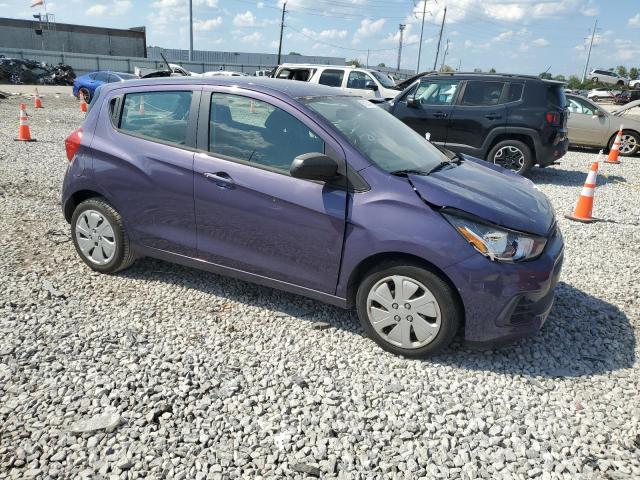 Photo 3 VIN: KL8CB6SA1GC560059 - CHEVROLET SPARK LS 