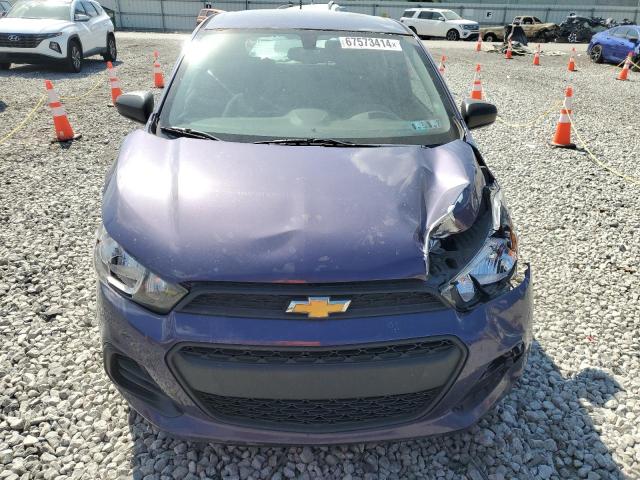 Photo 4 VIN: KL8CB6SA1GC560059 - CHEVROLET SPARK LS 