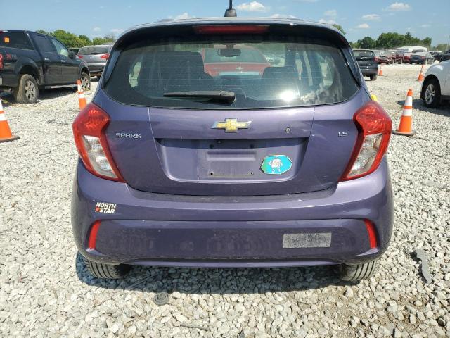 Photo 5 VIN: KL8CB6SA1GC560059 - CHEVROLET SPARK LS 