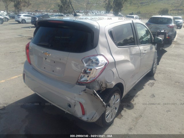 Photo 3 VIN: KL8CB6SA1GC563687 - CHEVROLET SPARK 