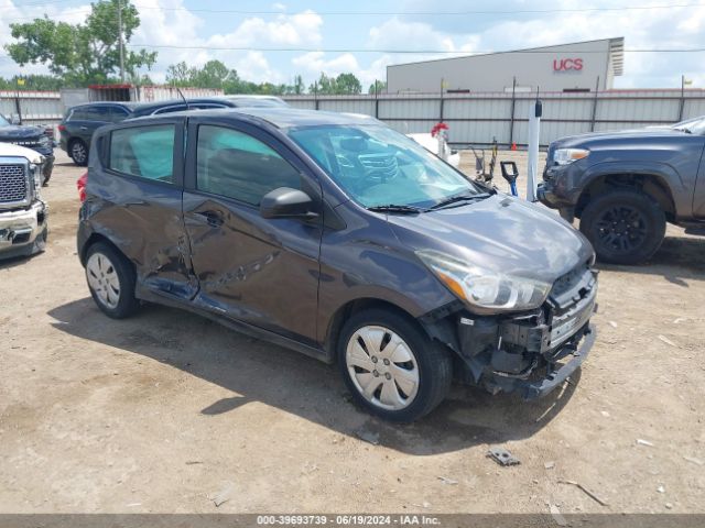 Photo 0 VIN: KL8CB6SA1GC570591 - CHEVROLET SPARK 