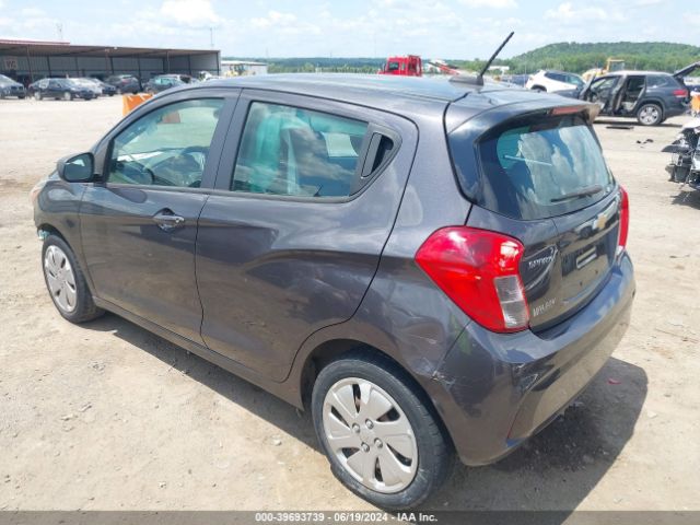 Photo 2 VIN: KL8CB6SA1GC570591 - CHEVROLET SPARK 