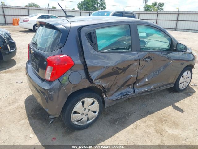 Photo 3 VIN: KL8CB6SA1GC570591 - CHEVROLET SPARK 