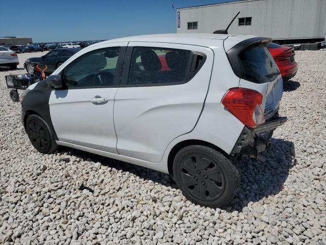 Photo 1 VIN: KL8CB6SA1GC573880 - CHEVROLET SPARK 