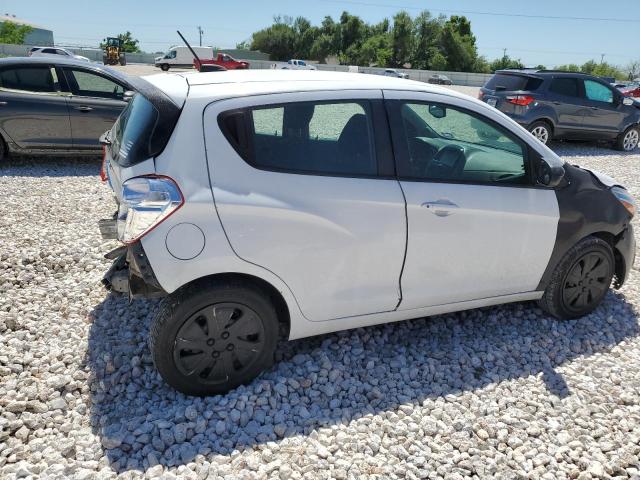 Photo 2 VIN: KL8CB6SA1GC573880 - CHEVROLET SPARK 