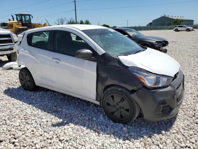 Photo 3 VIN: KL8CB6SA1GC573880 - CHEVROLET SPARK 