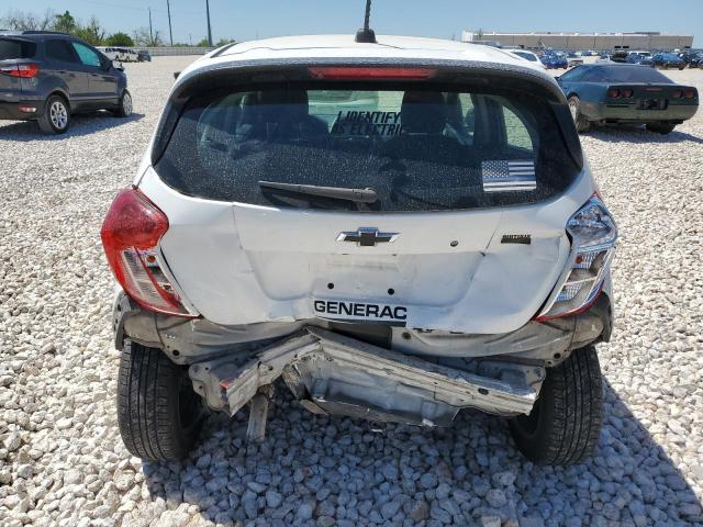 Photo 5 VIN: KL8CB6SA1GC573880 - CHEVROLET SPARK 