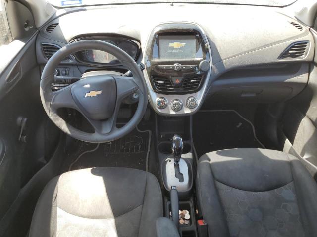 Photo 7 VIN: KL8CB6SA1GC573880 - CHEVROLET SPARK 