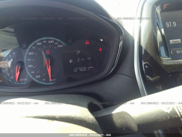 Photo 6 VIN: KL8CB6SA1GC579999 - CHEVROLET SPARK 