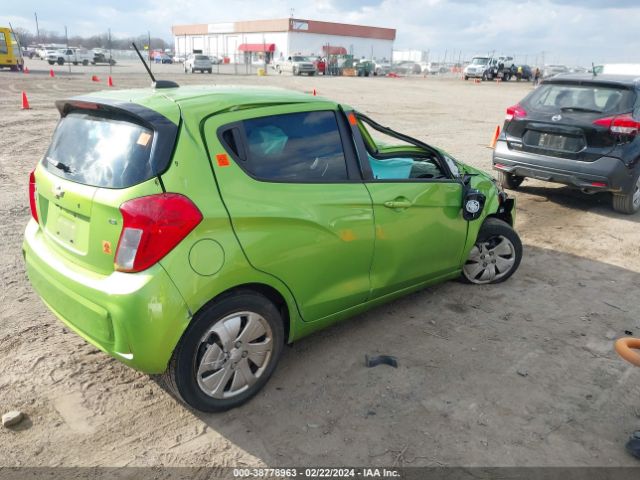 Photo 3 VIN: KL8CB6SA1GC583910 - CHEVROLET SPARK 