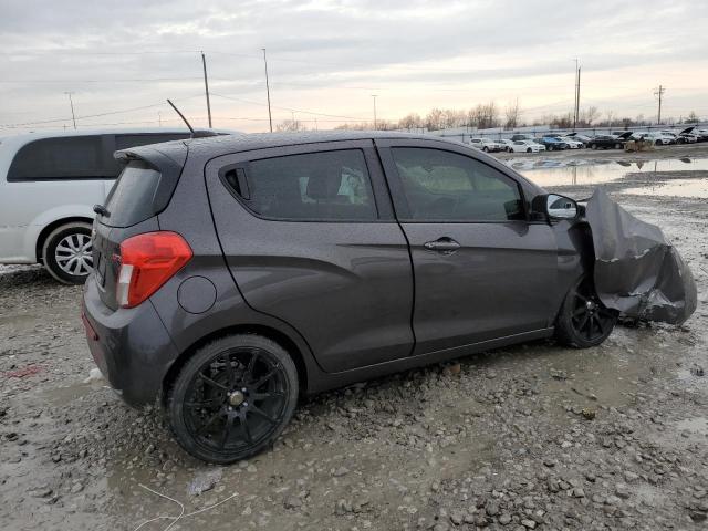 Photo 2 VIN: KL8CB6SA1GC606036 - CHEVROLET SPARK LS 