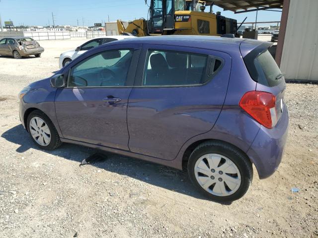 Photo 1 VIN: KL8CB6SA1GC606845 - CHEVROLET SPARK LS 