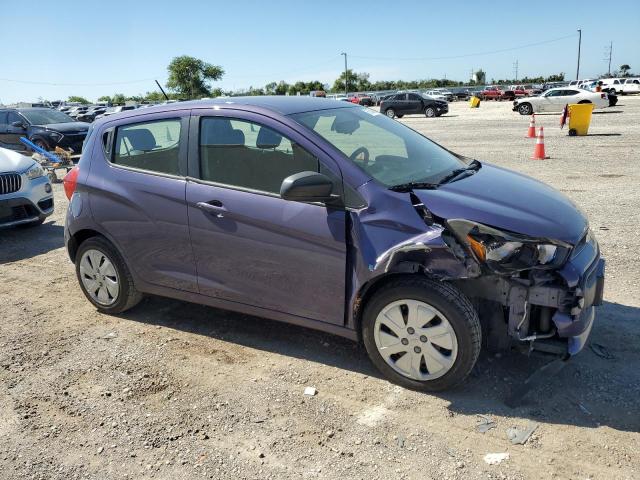 Photo 3 VIN: KL8CB6SA1GC606845 - CHEVROLET SPARK LS 