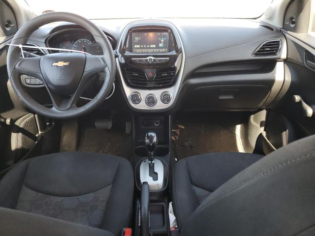 Photo 7 VIN: KL8CB6SA1GC606845 - CHEVROLET SPARK LS 