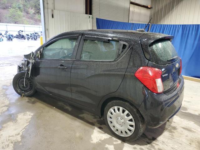 Photo 1 VIN: KL8CB6SA1GC608997 - CHEVROLET SPARK LS 