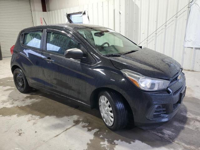 Photo 3 VIN: KL8CB6SA1GC608997 - CHEVROLET SPARK LS 