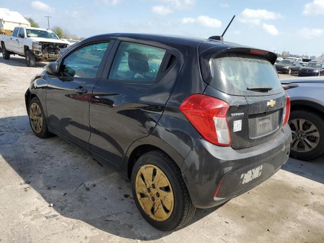 Photo 1 VIN: KL8CB6SA1GC614315 - CHEVROLET SPARK LS 