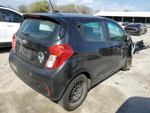 Photo 2 VIN: KL8CB6SA1GC614315 - CHEVROLET SPARK LS 