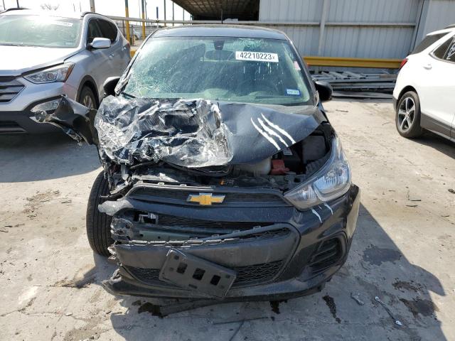 Photo 4 VIN: KL8CB6SA1GC614315 - CHEVROLET SPARK LS 