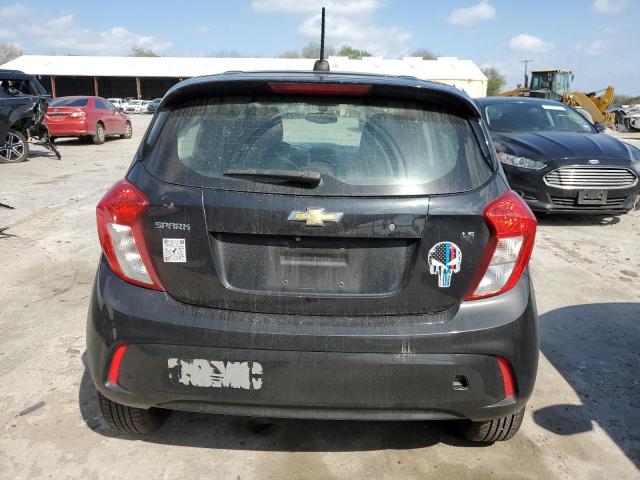 Photo 5 VIN: KL8CB6SA1GC614315 - CHEVROLET SPARK LS 