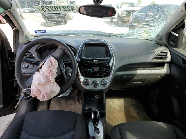 Photo 7 VIN: KL8CB6SA1GC614315 - CHEVROLET SPARK LS 