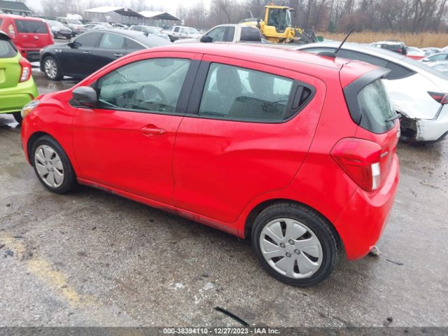 Photo 2 VIN: KL8CB6SA1GC621846 - CHEVROLET SPARK 