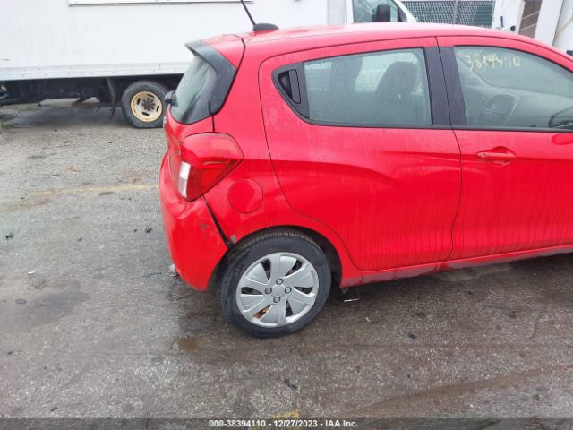 Photo 5 VIN: KL8CB6SA1GC621846 - CHEVROLET SPARK 