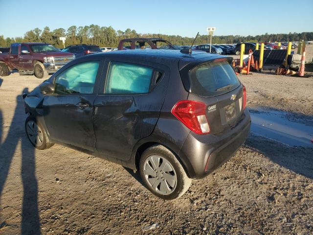 Photo 1 VIN: KL8CB6SA1GC631034 - CHEVROLET SPARK LS 