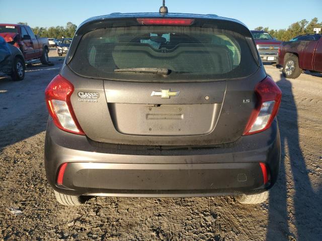 Photo 5 VIN: KL8CB6SA1GC631034 - CHEVROLET SPARK LS 