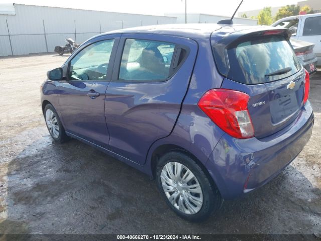 Photo 2 VIN: KL8CB6SA1GC633821 - CHEVROLET SPARK 