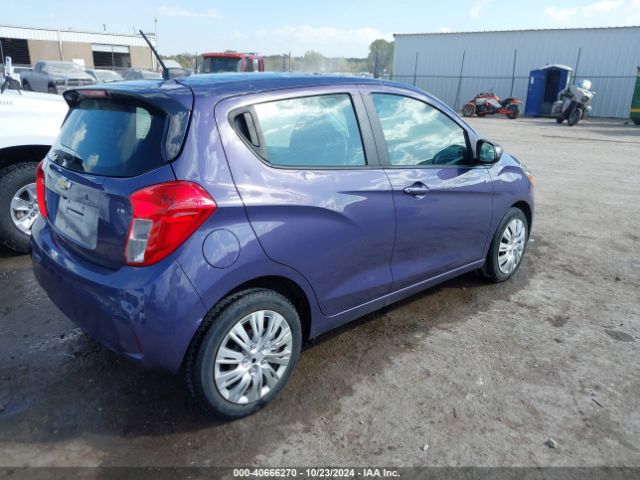 Photo 3 VIN: KL8CB6SA1GC633821 - CHEVROLET SPARK 