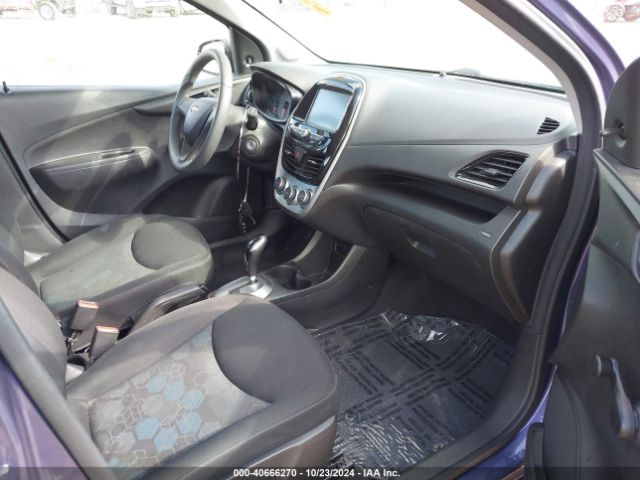 Photo 4 VIN: KL8CB6SA1GC633821 - CHEVROLET SPARK 