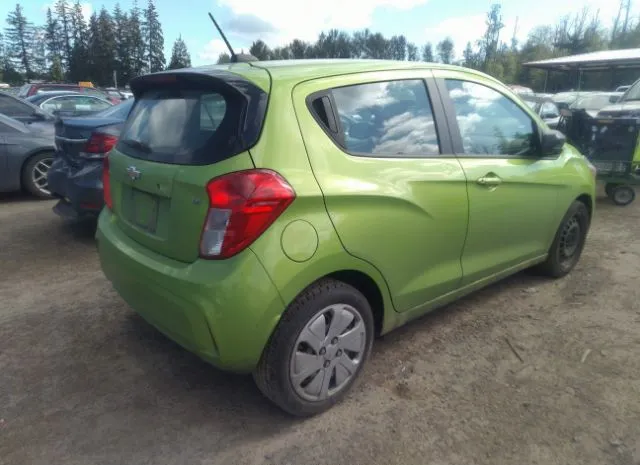 Photo 3 VIN: KL8CB6SA1GC645807 - CHEVROLET SPARK 