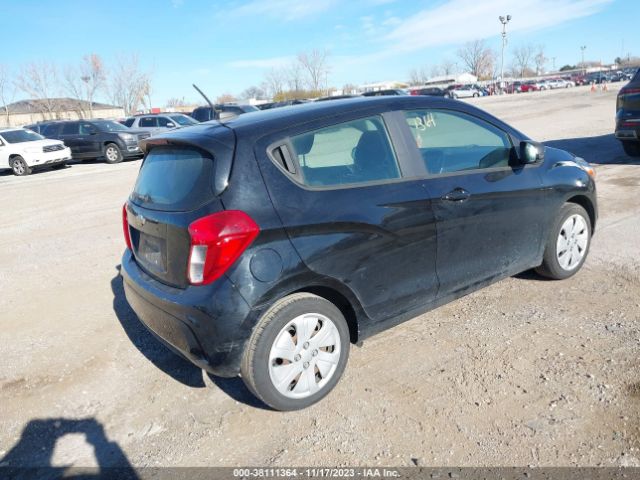 Photo 3 VIN: KL8CB6SA1HC715873 - CHEVROLET SPARK 