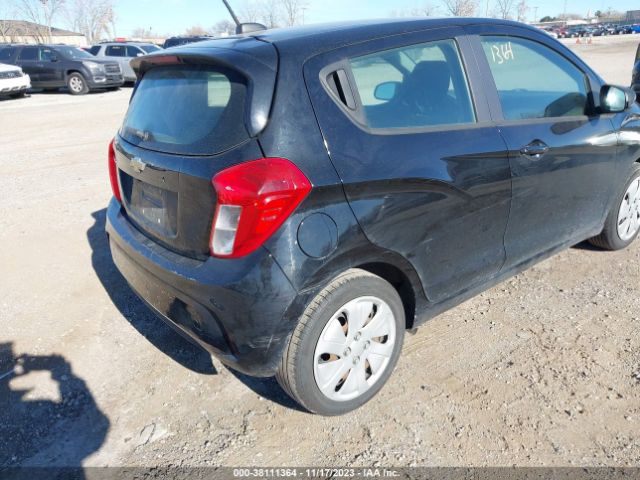 Photo 5 VIN: KL8CB6SA1HC715873 - CHEVROLET SPARK 