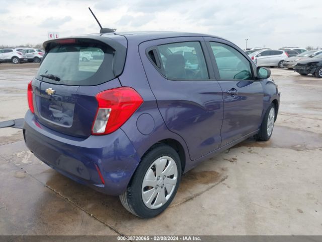 Photo 3 VIN: KL8CB6SA1HC729434 - CHEVROLET SPARK 