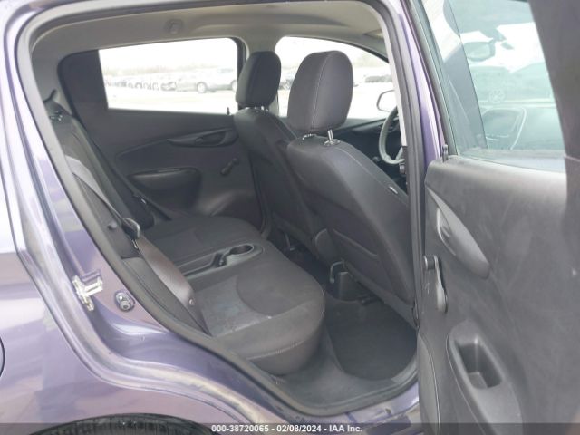 Photo 7 VIN: KL8CB6SA1HC729434 - CHEVROLET SPARK 