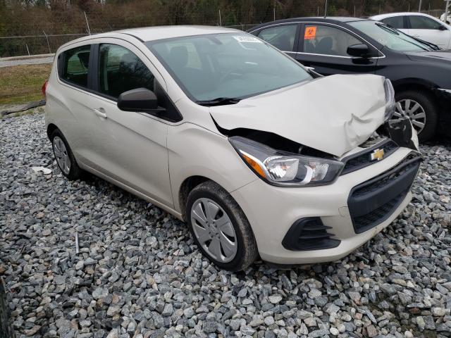 Photo 0 VIN: KL8CB6SA1HC729823 - CHEVROLET SPARK LS 