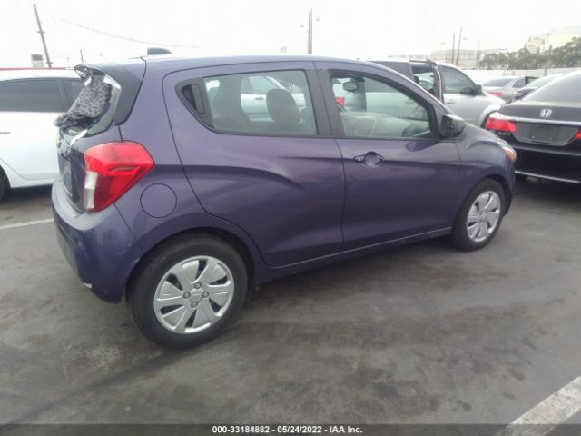 Photo 3 VIN: KL8CB6SA1HC734424 - CHEVROLET SPARK 