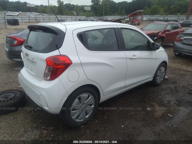 Photo 3 VIN: KL8CB6SA1HC743947 - CHEVROLET SPARK 