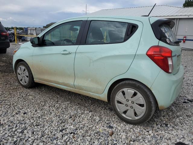 Photo 1 VIN: KL8CB6SA1HC745827 - CHEVROLET SPARK LS 