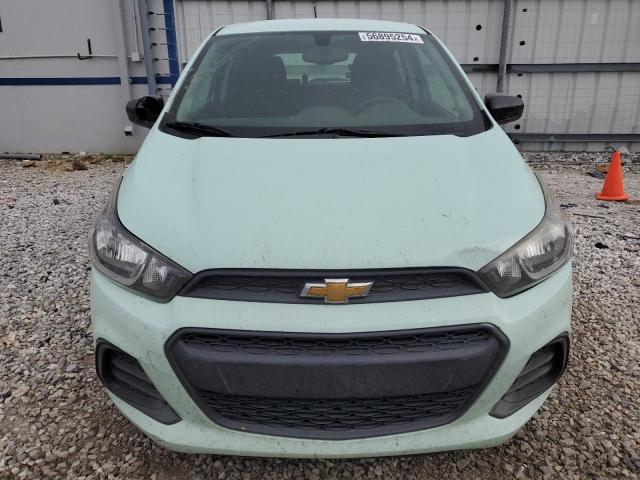 Photo 4 VIN: KL8CB6SA1HC745827 - CHEVROLET SPARK LS 