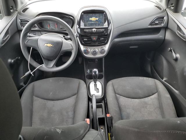 Photo 7 VIN: KL8CB6SA1HC745827 - CHEVROLET SPARK LS 