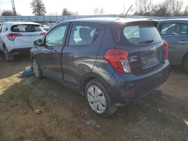 Photo 1 VIN: KL8CB6SA1HC753720 - CHEVROLET SPARK 