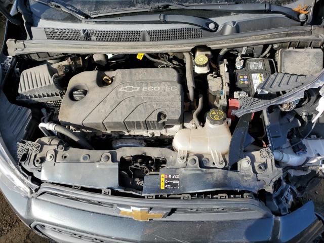 Photo 10 VIN: KL8CB6SA1HC753720 - CHEVROLET SPARK 