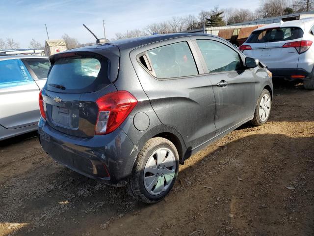 Photo 2 VIN: KL8CB6SA1HC753720 - CHEVROLET SPARK 