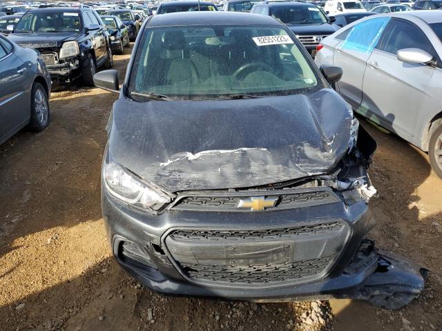 Photo 4 VIN: KL8CB6SA1HC753720 - CHEVROLET SPARK 