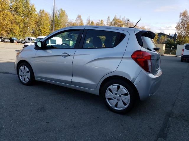 Photo 1 VIN: KL8CB6SA1HC758612 - CHEVROLET SPARK LS 