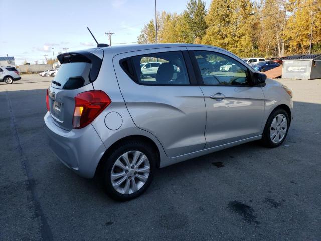 Photo 2 VIN: KL8CB6SA1HC758612 - CHEVROLET SPARK LS 