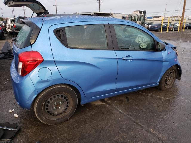 Photo 2 VIN: KL8CB6SA1HC777175 - CHEVROLET SPARK LS 